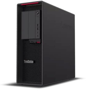 ThinkStation P620
